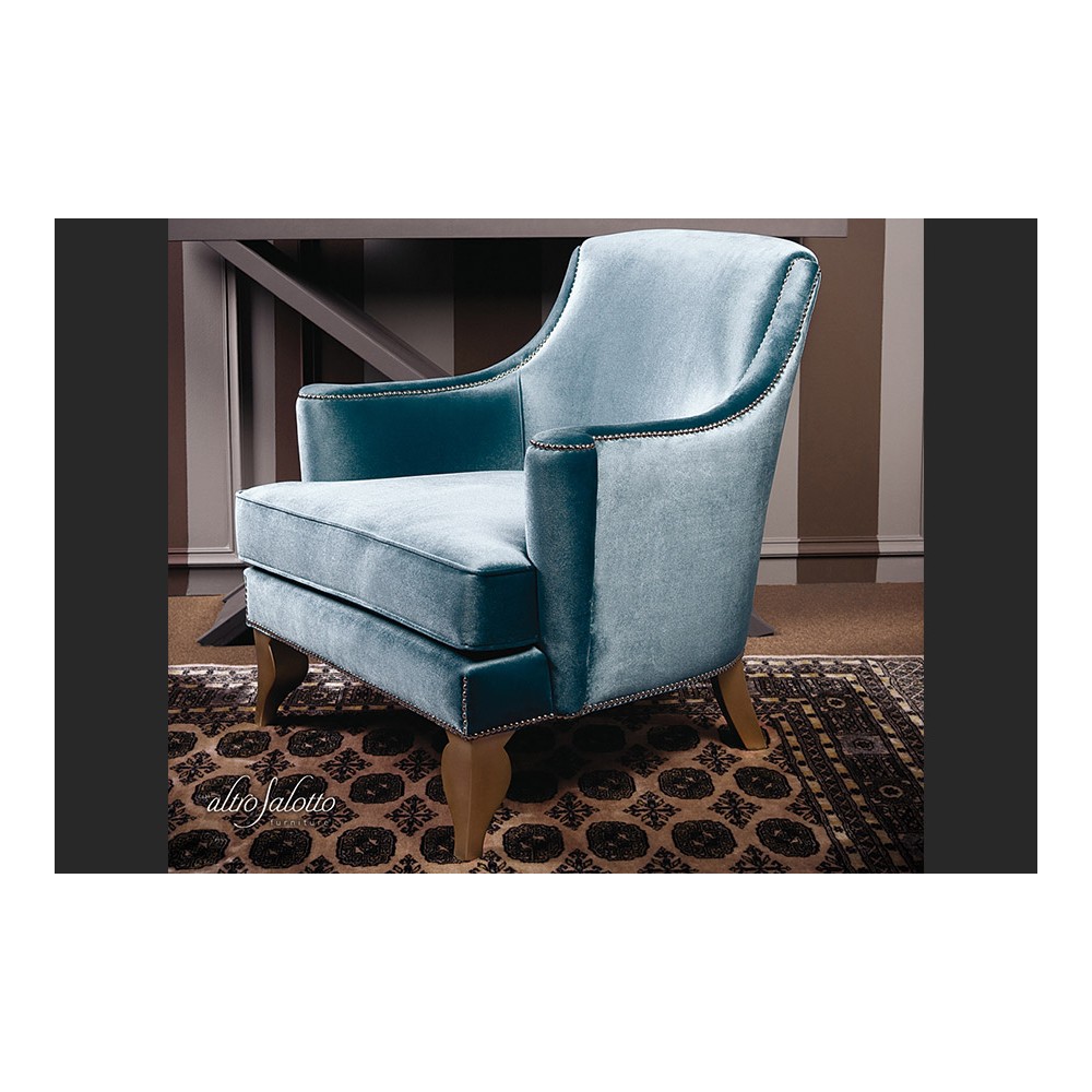 Πολυθρόνα Elegant